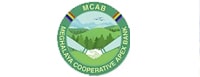 Meghalaya Co operative Apex Bank Logo