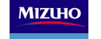 Mizuho Bank Logo