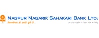 Nagpur Nagarik Sahakari Bank Logo