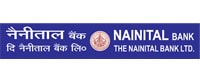 Nainital Bank Logo