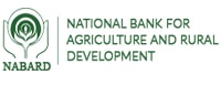 National Bank For Agriculture and Rural Development Logo