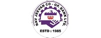 Nav Jeevan Co operative Bank Logo