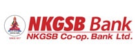 NKGSB Co operative Bank Logo