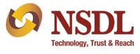 NSDL Payments Bank Logo