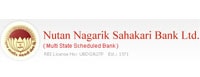 Nutan Nagarik Sahakari Bank Logo