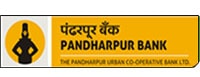 Pandharpur Urban Co operative Bank Logo