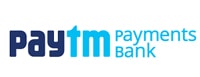 Paytm Payments Bank Logo