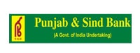 Punjab and Sind Bank Logo