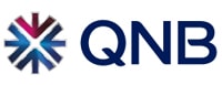 Qatar National Bank Logo
