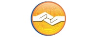 Rajarambapu Sahakari Bank Logo