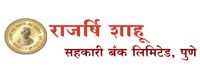 Rajarshi Shahu Sahakari Bank Pune Logo
