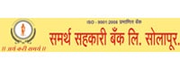 Samarth Sahakari Bank Logo
