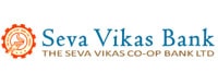 Seva Vikas Co operative Bank Logo