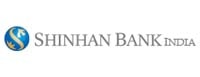 Shinhan Bank Logo