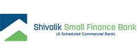 Shivalik Small Finance Bank Logo