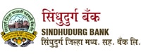 Sindhudurg District Central Co operative Bank Logo