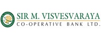 Sir M Visvesvaraya Co operative Bank Logo