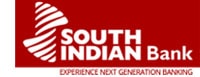 South Indian Bank Logo