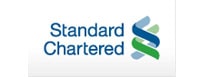 Standard Chartered Bank Logo