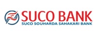 Suco Souharda Sahakari Bank Logo