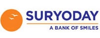 Suryoday Small Finance Bank Logo