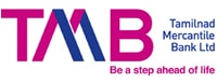Tamilnad Mercantile Bank Logo