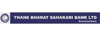 Thane Bharat Sahakari Bank Logo