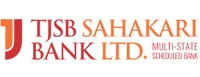 TJSB Sahakari Bank Logo