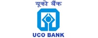 UCO Bank Logo