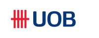 United Overseas Bank Logo