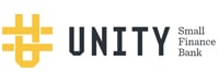 Unity Small Finance Bank Logo