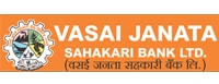 Vasai Janata Sahakari Bank Logo