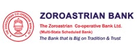 Zoroastrian Co operative Bank Logo