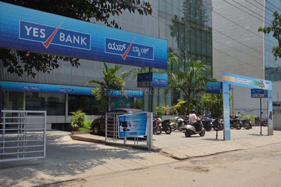 Yes Bank