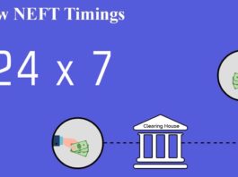 new rbi neft batch timings