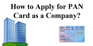 How-to-Apply-for-PAN-Card-as-a-Company