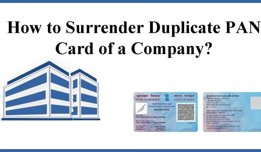 How-to-Surrender-Duplicate-PAN-Card-of-a-Company