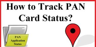 How to Track PAN Card Status