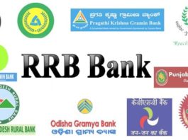 List-of-RRB-Banks-in-India-2019