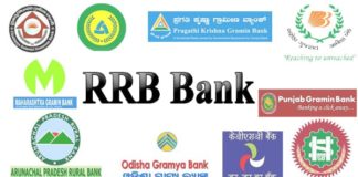 List-of-RRB-Banks-in-India-2019
