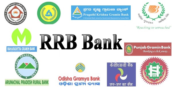 RRB Banks List