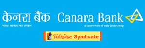 canara bank new logo