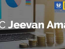 LIC Jeevan Amar Plan 855
