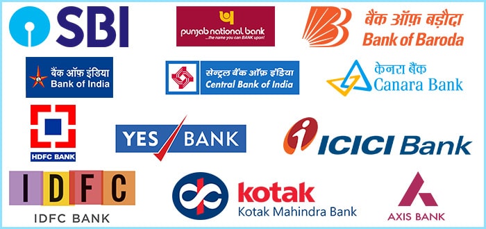 popular banks offering Mudra Loan