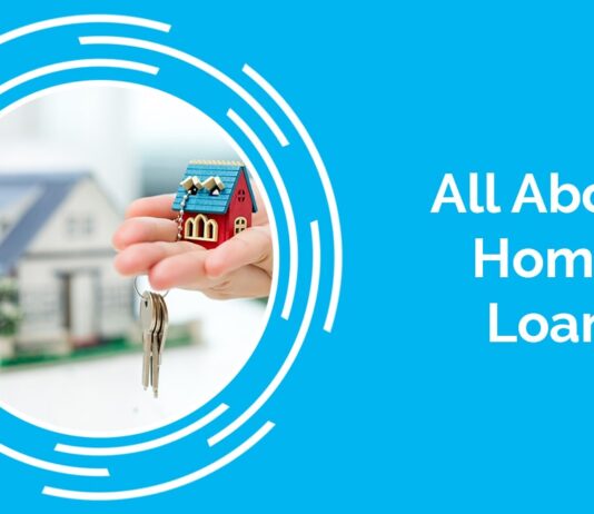 All About Home Loan