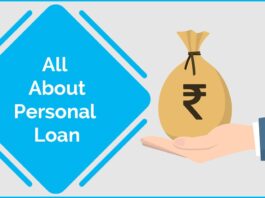 All About Personal Loan