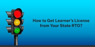 How-to-Get-Learner-License-from-Your-State-RTO
