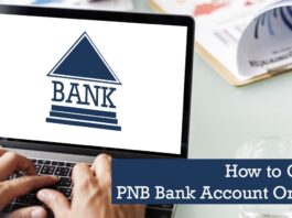 How to open PNB Bank Account online