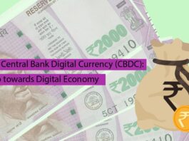 India’s Central Bank Digital Currency (CBDC) A Leap towards Digital Economy