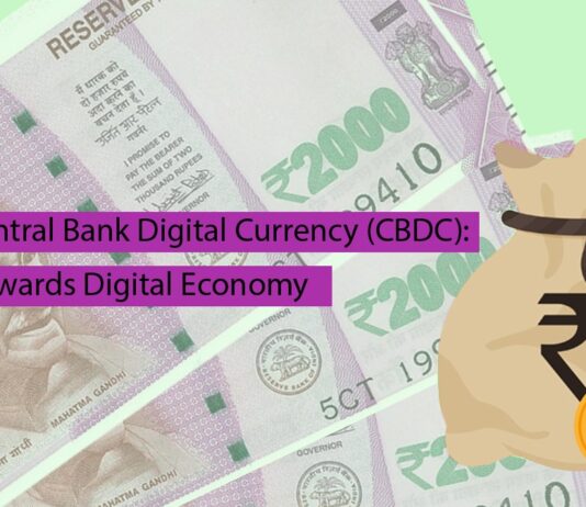 India’s Central Bank Digital Currency (CBDC) A Leap towards Digital Economy